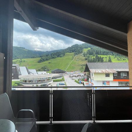 Restaurant-Pension Dorfwirt Bad Kleinkirchheim Exterior foto