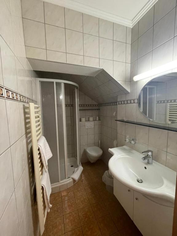 Restaurant-Pension Dorfwirt Bad Kleinkirchheim Cameră foto